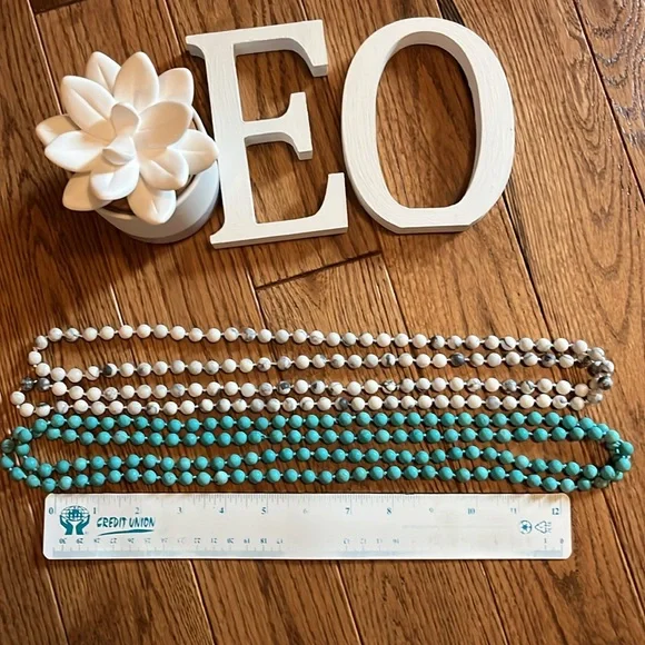 Beaded Necklaces - Picture 3 of 3